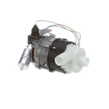 Bki For Washing System Pump 6042123